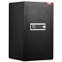 VEVOR Sigurnosna kutija SS-700DZ 700x420x380 mm Crna
