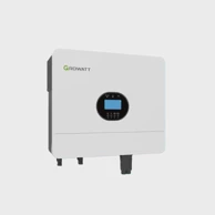 GROWATT Hibridni inverter SPF 6000 ES Plus, Off-Grid, 48VDC, 6kW, monofazni