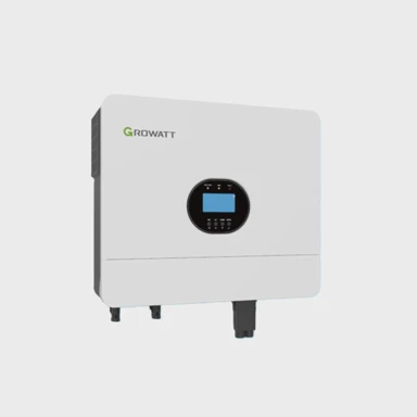GROWATT Hibridni inverter SPF 6000 ES Plus, Off-Grid, 48VDC, 6kW, monofazni