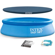 INTEX Vrtni ekspanzijski bazen 28106, 244 x 61 cm, 6-u-1