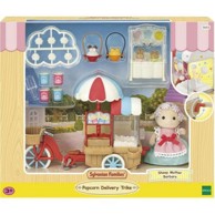 SYLVANIAN FAMILIES Set za igru 5653, akcijske figure