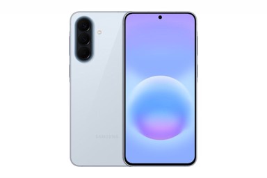 SAMSUNG Pametni telefon Galaxy A57 SM-A576BLBBEUE, 128 GB, svijetloplavi