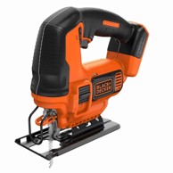 BLACK+DECKER Ubodna pila BDCJS18N 