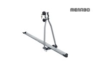 MENABO Krovni nosač za bicikl HUGGY LOCK 1/4/20/140 min