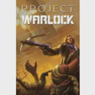 Igra za PC: Project Warlock