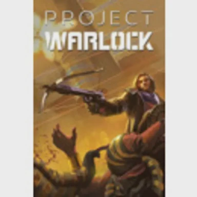 Igra za PC: Project Warlock