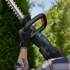 GARDENA Akumulatorske škare za živicu EasyCut 55/18V P4A Solo 14735-55, 55 cm, bez baterije