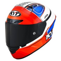 KYT Kaciga NZ race pirro replica 2021