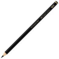 FABER-CASTELL Grafitna olovka 14B Pitt Graphite Matt 115214