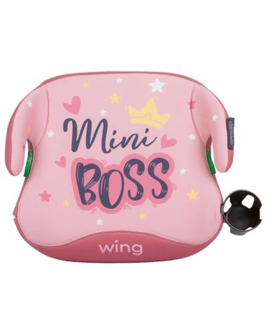 CHIPOLINO Autosjedalica Wing, ISOFIX, 125-150cm