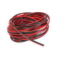 Kabel za zvučnike, 2 × 0,75 mm²