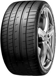 GOODYEAR Ljetna guma Eagle F1 Super Sport 235/35R19 91Y XL