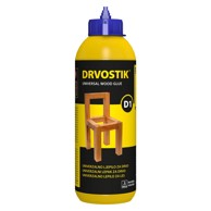 ISKRA Ljepilo za drvoDrvostik 600 g