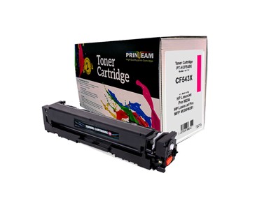 HP Originalan toner CF543X magenta