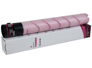 COREPARTS Toner kaseta TN-321M