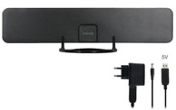 EVOLVEO Antena Xany 2B, unutarnja DVB-T/T2, LTE filter, 43 dB