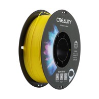 CREALITY Filament CR-PETG, žuti