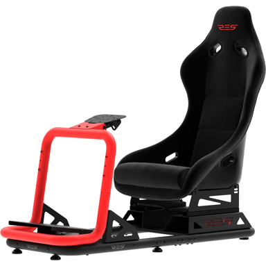 RES-TECH Kokpit za utrkivanje CK SY 01 0A