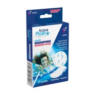 ACTIVEPLAST Vodootporni flasteri, 16 kom