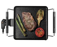 TAURUS Kameni roštilj Galexia Stone