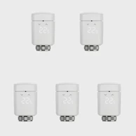 EVE Pametni termostat Thermo Matter 5/1, bez boje