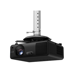 BENQ Projektor LK835ST, kratkometni, DLP, 4096 x 2400, 4000 ANSI lumena, crni