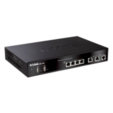 D-LINK Uređaj za upravljanje mrežom DWC-1000, Ethernet, Wi-Fi