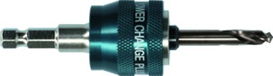 BOSCH Adapter Power Change Plus s centrirajućim HSS-Co svrdlom