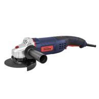 GÜDE Električna kutna brusilica WS 125-1150 E