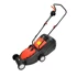 AW TOOLS Električna kosilica za travu ZF6124C, 1200W, indukcijski motor