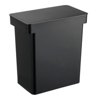 YAMAZAKI Posuda za suhu hranu Tower, 25 L