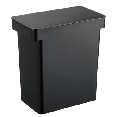 YAMAZAKI Posuda za suhu hranu Tower, 25 L