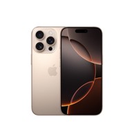 APPLE iPhone 16 Pro, 1 TB, smeđa