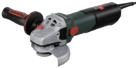 METABO Kutna brusilica W 9-125