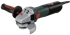 METABO Kutna brusilica W 9-125
