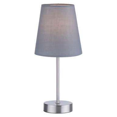 BLITZ Stolna lampa Patrik, E14, 40 W, 32 cm