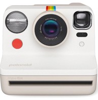 POLAROID Instant fotoaparat Originals Now2, bež
