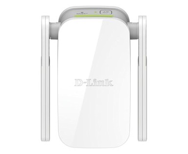 D-LINK Mrežni pojačivač DAP-1610/E, AC1200, WiFi 5, 2 antene