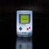 PALADONE Svjetiljka sa zvukom Nintendo Game Boy Mini Light