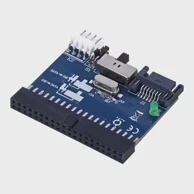 GEMBIRD Adapter, IDE, SATA