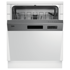 BEKO Ugradbena perilica posuđa BDSN153E3X