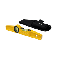 VERLINGER trapezna libela VSL-737 s 2 magneta i poklopcem, 25 cm