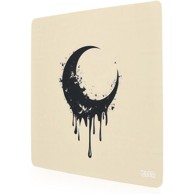 TILT Podloga za miš Melting Crescent, 50 x 50 cm