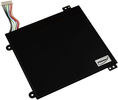 Baterija za Tablet Toshiba Satellite Click Mini L9W-B / Typ T8T-2