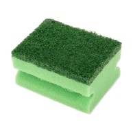 ADDIS Spužve za pranje posuđa, set 6 kom