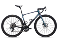 LIV Bicikl Avail Advanced Pro 1, Blue Dragonfly/Carbon
