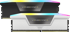 CORSAIR Memorija Vengeance CMH32GX5M2B6000Z38, 32 GB, DDR5, RGB, crna