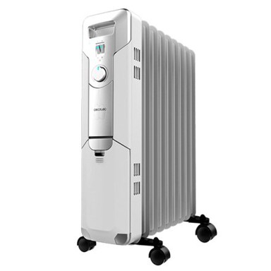 CECOTEC Radijator 5882, uljni