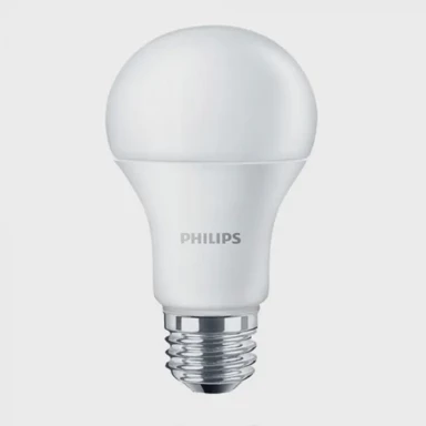 PHILIPS CorePro LED Žarulja, E27, A60, 10-75W, 830, ND