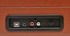 DENVER Gramofon VPL-120, smeđi